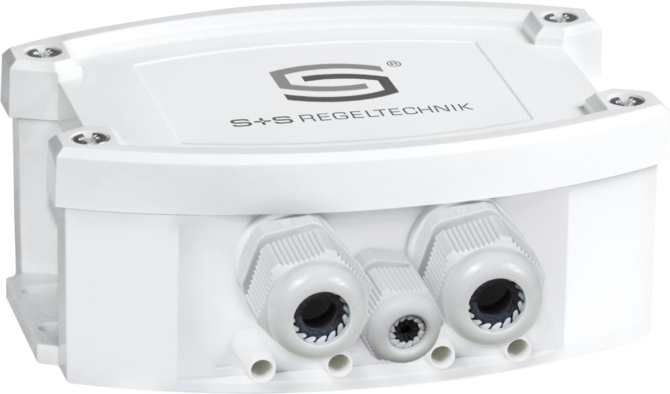 PREMASGARD 7247T-Modbus