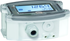 PREMASREG 7115-UW LCD, Anschlussseite des Geräts - S+S Regeltechnik