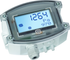 PREMASREG 7115-UW LCD, mit geöffneter Abdeckung - S+S Regeltechnik
