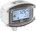 Druck- und Differenzdruckmessumformer / -schalter PREMASREG 7111-UW LCD, mit LCD-Anzeige - S+S Regeltechnik