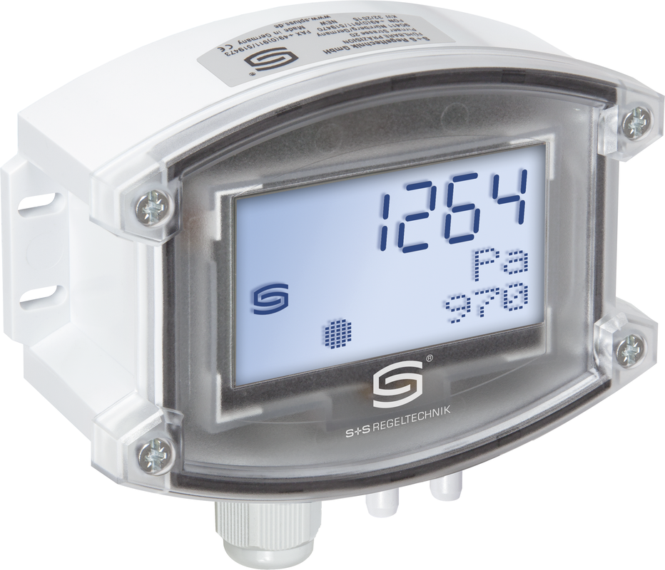 PREMASREG 7115-UW LCD
