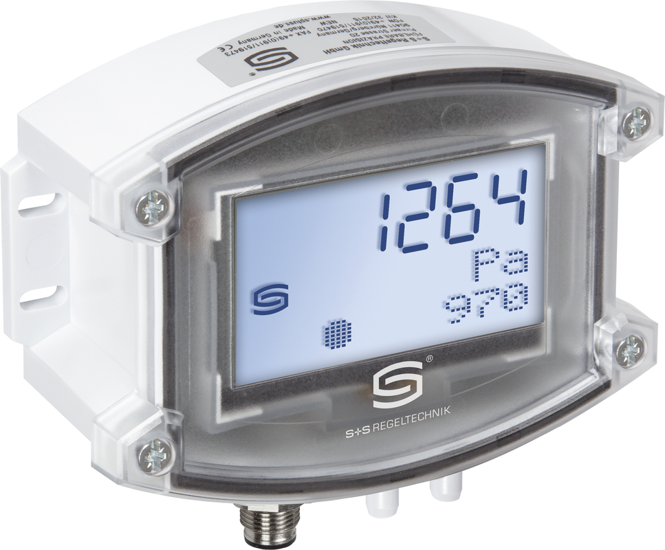 PREMASREG 7115-UW Q LCD