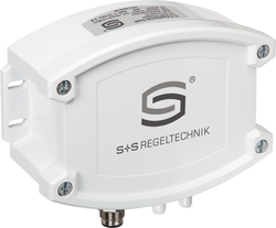 Druck- und Differenzdruckmessumformer PREMASGARD 7115-I Q - S+S Regeltechnik