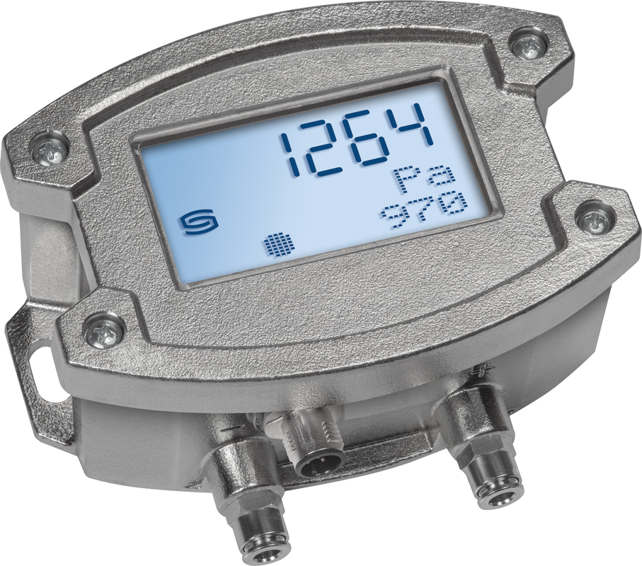 PREMASREG 7111-UW VAQ LCD