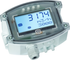 PREMASREG 7165-UW LCD, mit geöffneter Abdeckung - S+S Regeltechnik