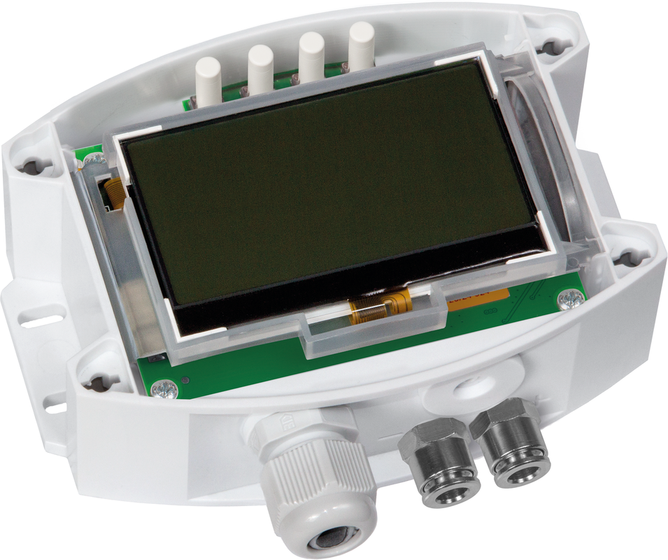 PREMASREG 7165-UW LCD