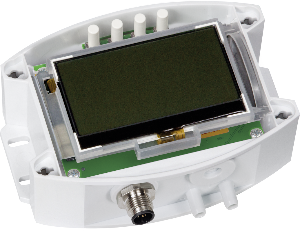 PREMASREG 7161-UW Q LCD