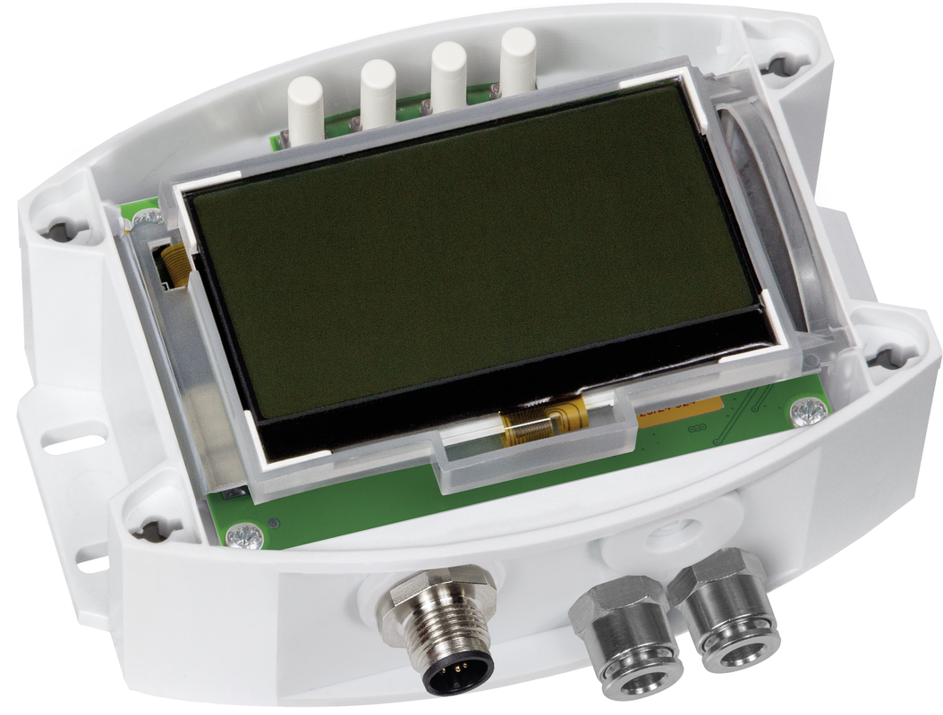 PREMASREG 7161-UW Q LCD