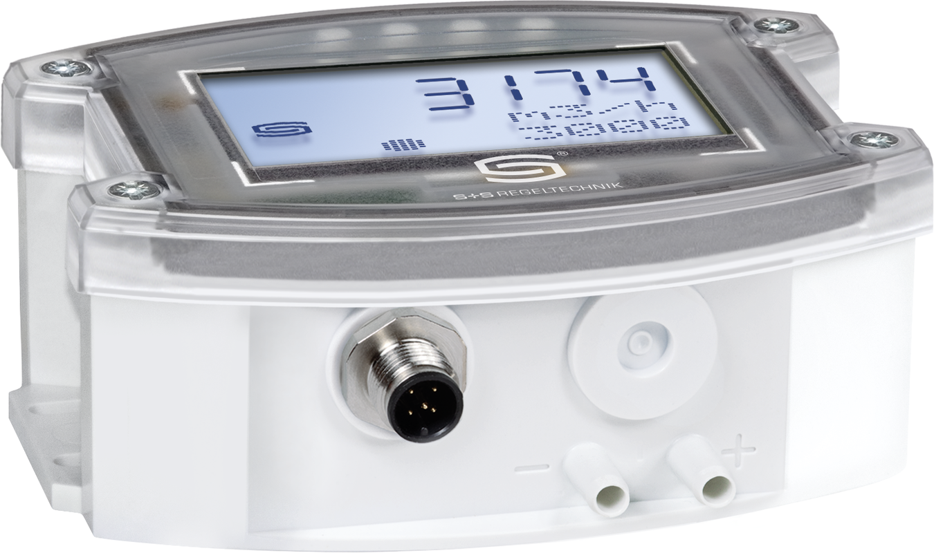 PREMASREG 7165-UW Q LCD