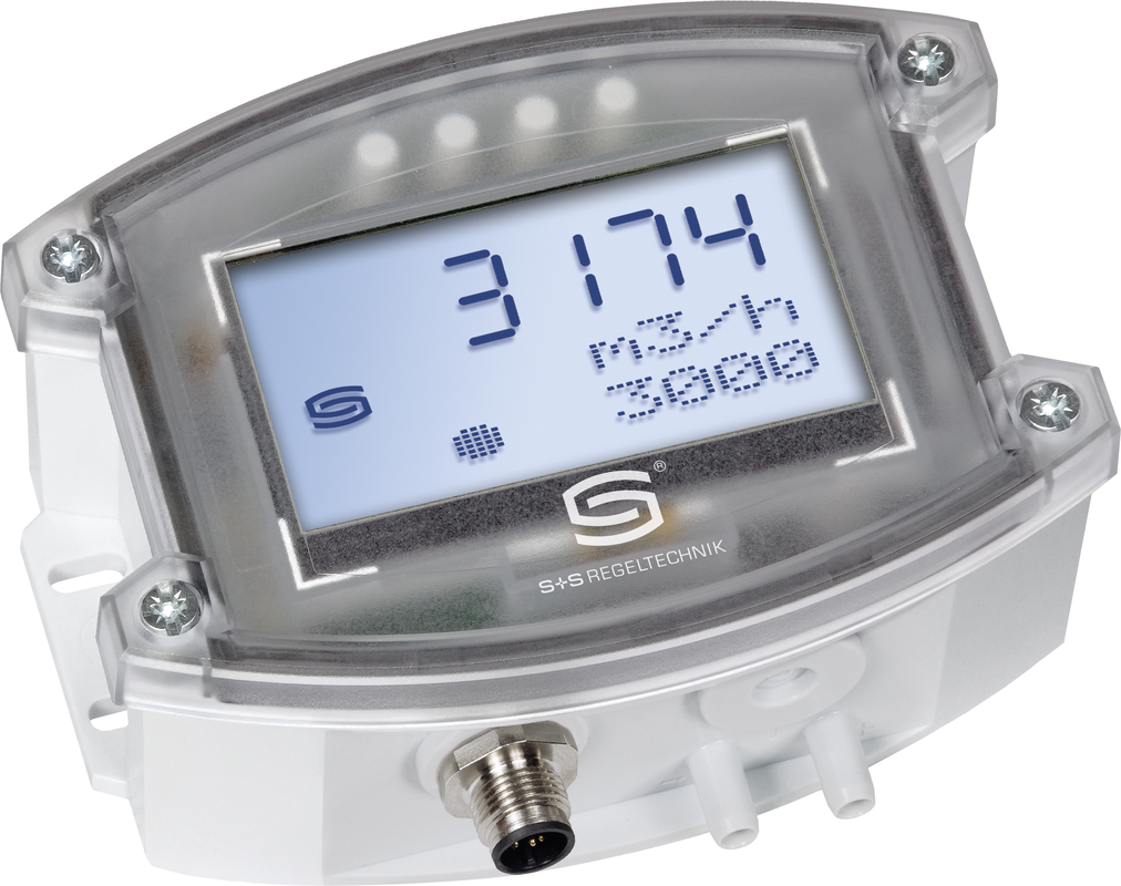 PREMASREG 7161-UW Q LCD