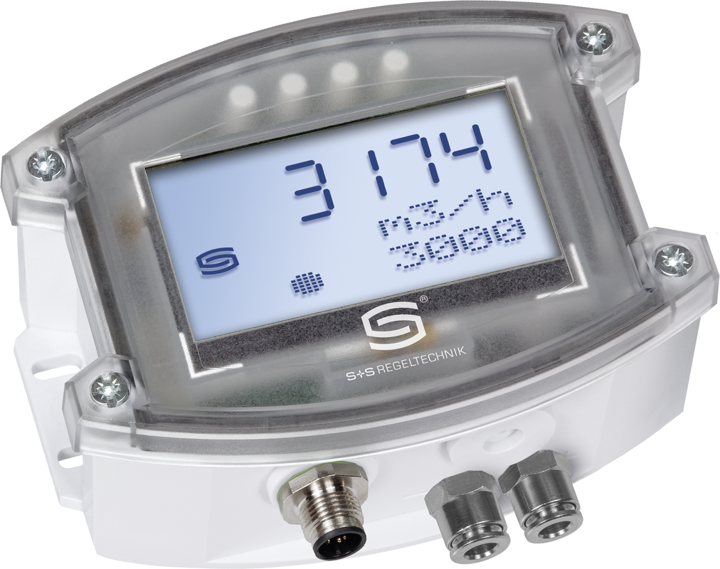 PREMASREG 7161-UW Q LCD