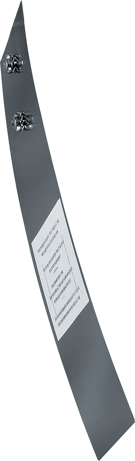 Ersatz-Paddel PWFS-08 - S+S Regeltechnik