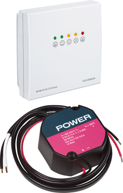 AERASGARD® RCO2-AS UPNT