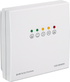 Schul CO2 Sensor | CO2 Ampel AERASGARD RCO2-AS, mit Metall-Sinterfilter - S+S Regeltechnik