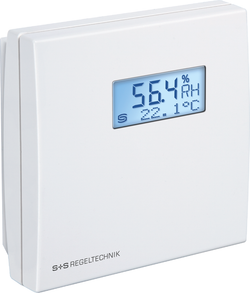 AERASGARD® RFTM-PS-W LCD