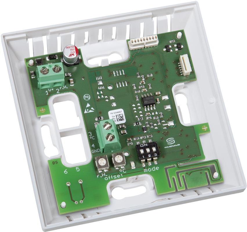 HYGRASGARD® RFTF-U