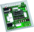 AERASGARD RFTM-LQ-CO2-Modbus, mit geöffneter Abdeckung und sichtbarer Platine, mit Sinterfilter - S+S Regeltechnik