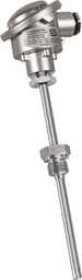 Einschraubfühler - Tauchtemperaturfühler THERMASGARD ETF6 Ni1000 100/80 - S+S Regeltechnik