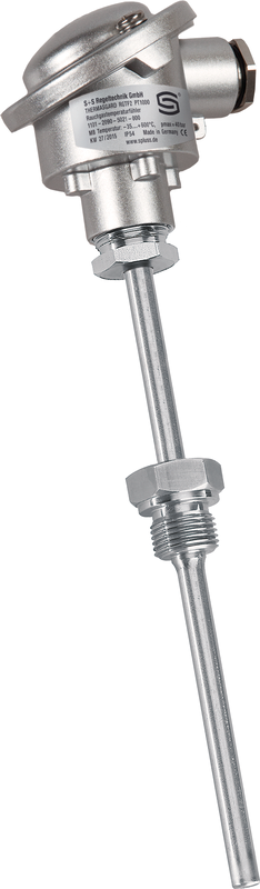 THERMASGARD® ETF6 Ni1000 250/80