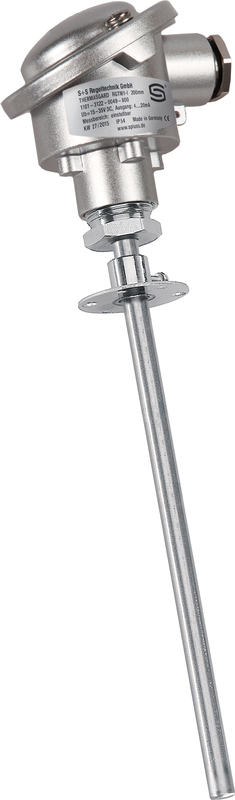 THERMASGARD® TM54-U 100mm