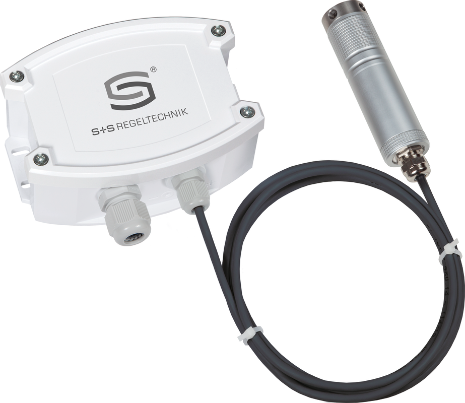 AERASGARD® RPCO2-W