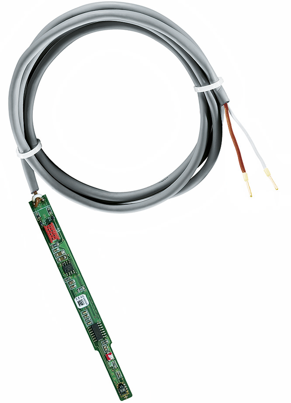 HYGRASGARD® RPFF-SD-I