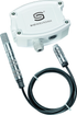 HYGRASGARD RPFTF-25-U, mit Metall-Sinterfilter - S+S Regeltechnik
