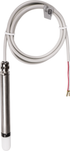 Raumpendeltemperaturfühler THERMASGARD RPTF1 KTY81-210 PVC 1,5M - S+S Regeltechnik