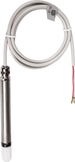 Raumpendeltemperaturfühler THERMASGARD RPTF1 NiTK PVC 1,5M - S+S Regeltechnik
