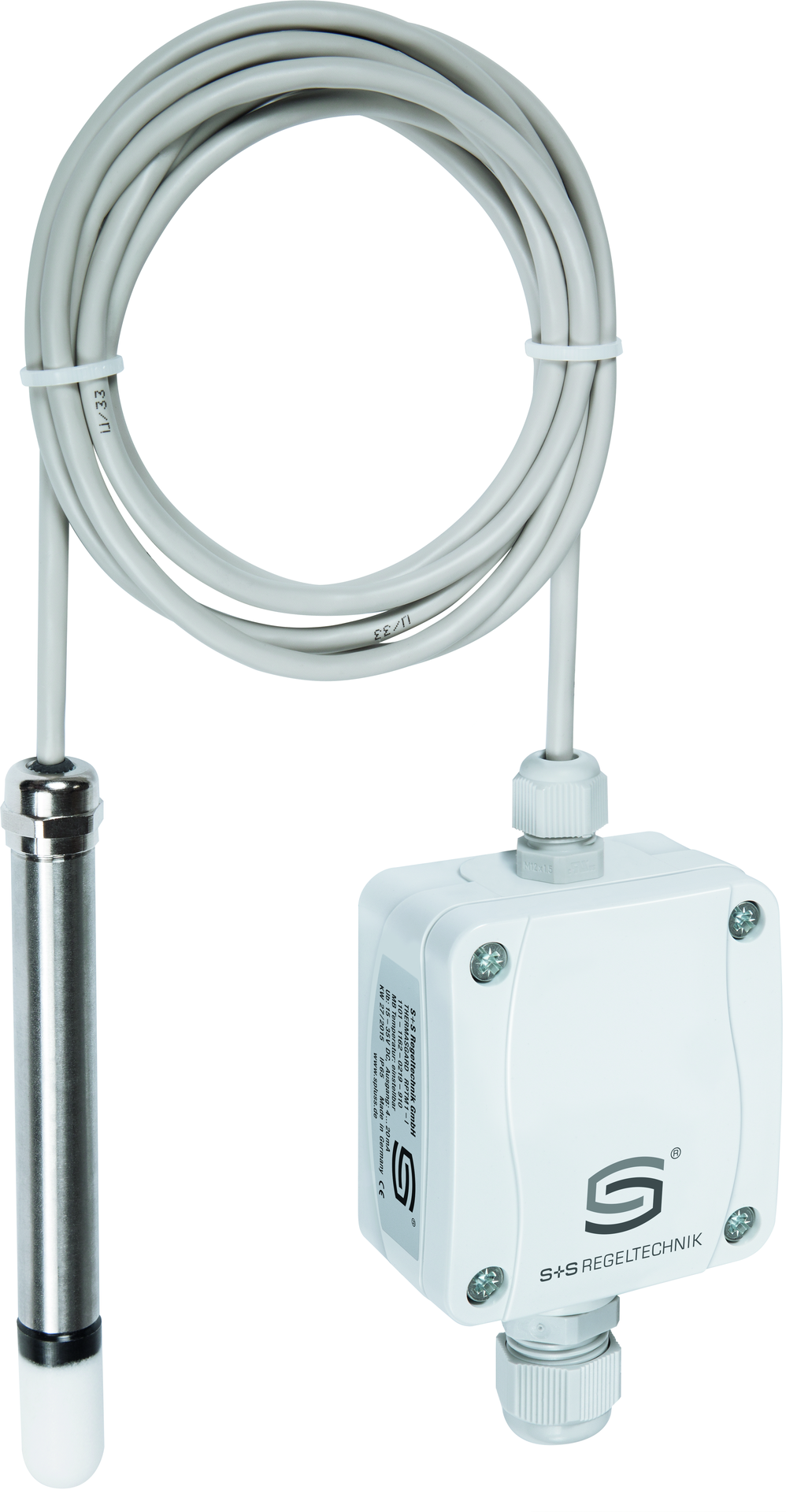 THERMASGARD® RPTM1-A