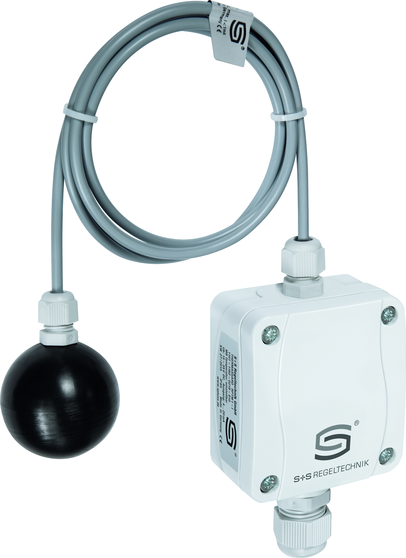 THERMASGARD® RPTM2-A
