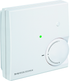 Raumtemperaturfühler mit Bedienelement THERMASGARD RTF LM235Z P L T - S+S Regeltechnik