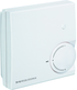 Raumtemperaturfühler mit Bedienelement THERMASGARD RTF NTC10K (B=3695K) P T - S+S Regeltechnik