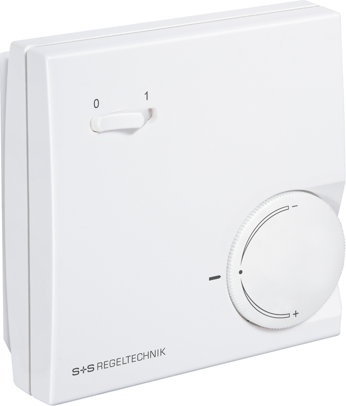 THERMASGARD® RTF Pt1000 P W