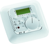 Raumtemperaturregler, Uhrenthermostat THERMASREG RTR-E 6025 - S+S Regeltechnik