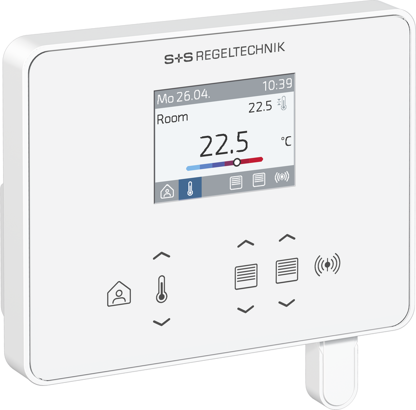 RYMASKON® RYM 1361C-RH-CO2-VOC-MOD-BB