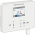 WIRELESS Raumregler (Controller) RYMASKON RYM 1311C-RH-CO2-WMOD-BL - S+S Regeltechnik