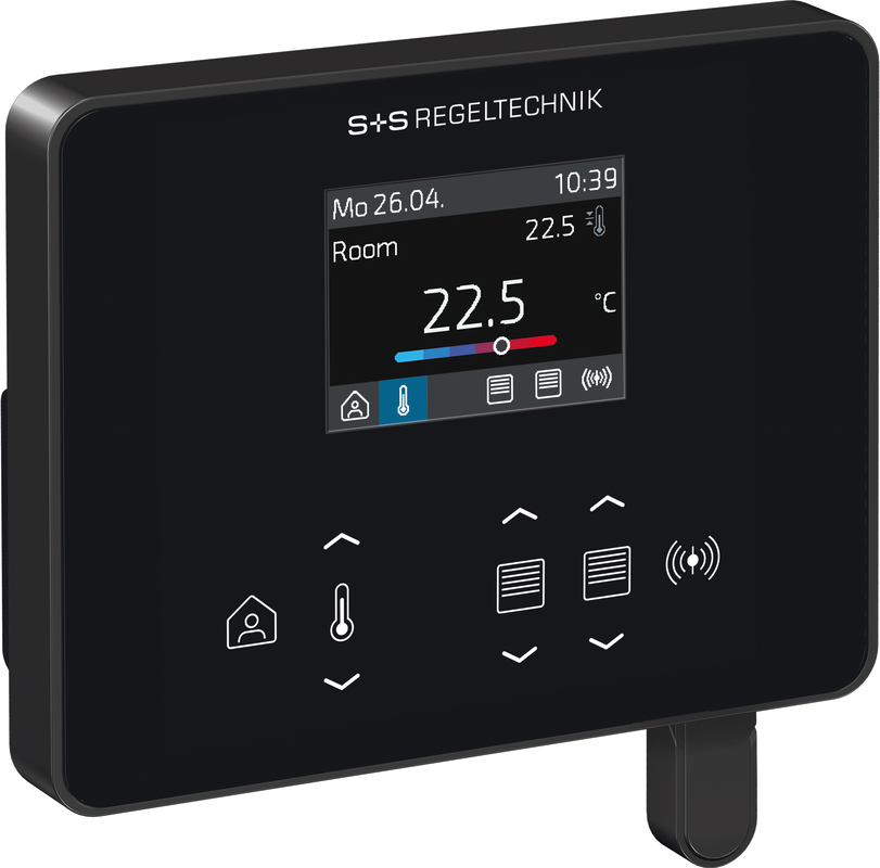 RYMASKON® RYM 1322C-RH-CO2-VOC-MOD-BB