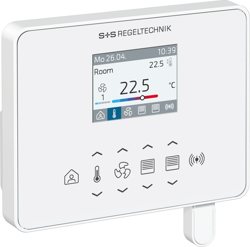 RYMASKON® RYM 1431C-RH-WMOD-BB