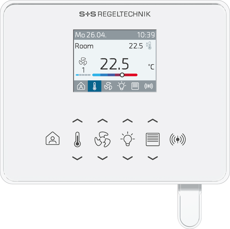 RYMASKON® RYM 1401-RH-WMOD-AP-BL