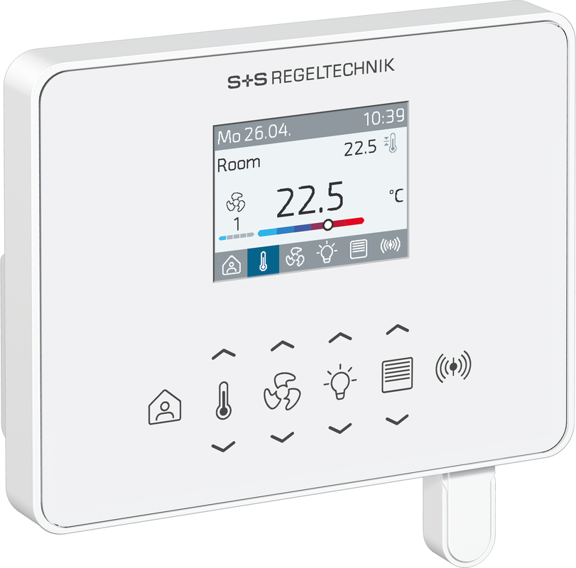 RYMASKON® RYM 1401-RH-CO2-VOC-MOD-AP-BL