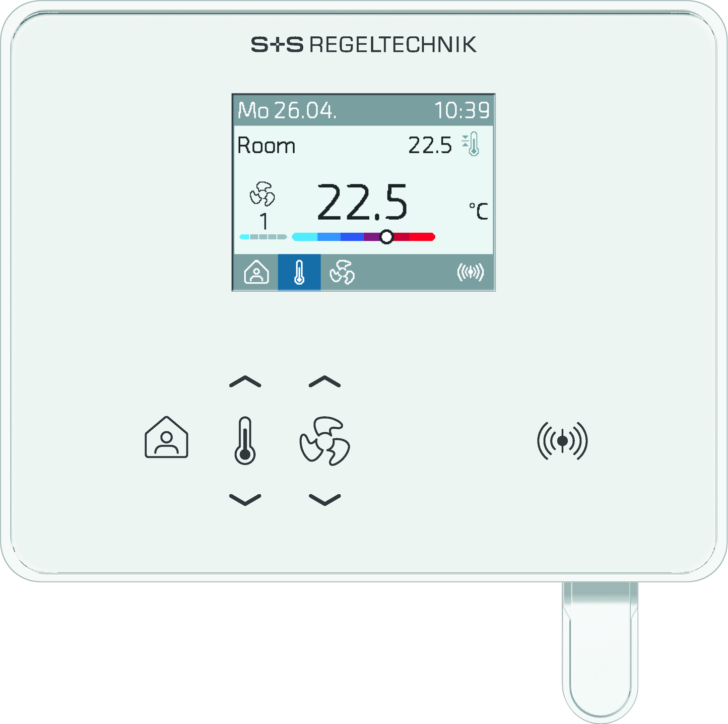 RYMASKON® RYM 1401-RH-CO2-VOC-WMOD-AP
