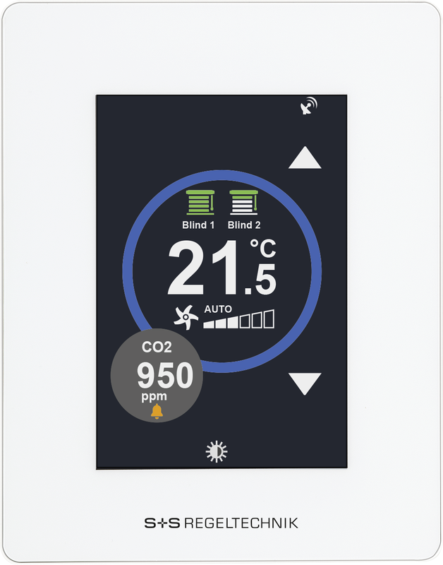 Rymaskon 612-MOD-RH-AI
