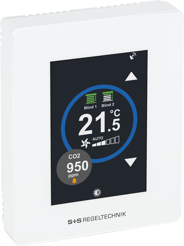 Rymaskon 712-MOD-RH-CO2