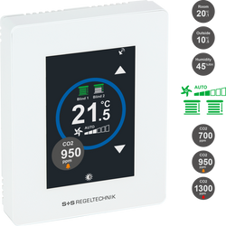 Rymaskon 612-MOD-RH-CO2-AI