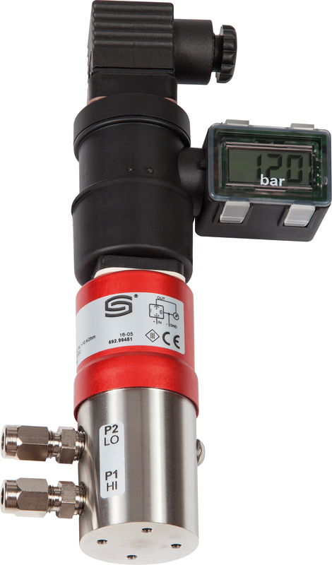 PREMASGARD® SHD 692-I-919 LCD