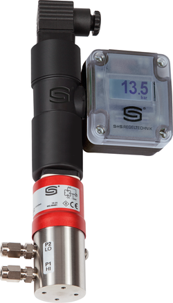 PREMASGARD® SHD 692-I-912 LCD