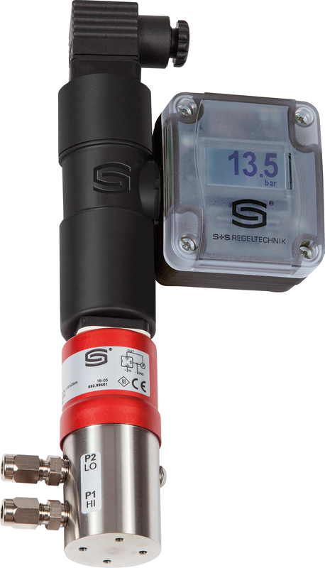 PREMASGARD® SHD 692-I-919 LCD