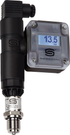 Druckmessumformer PREMASGARD SHD-SD-Modbus 6 LCD, mit LCD-Anzeige - S+S Regeltechnik