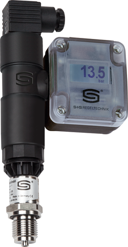 PREMASGARD® SHD-I 16 LCD